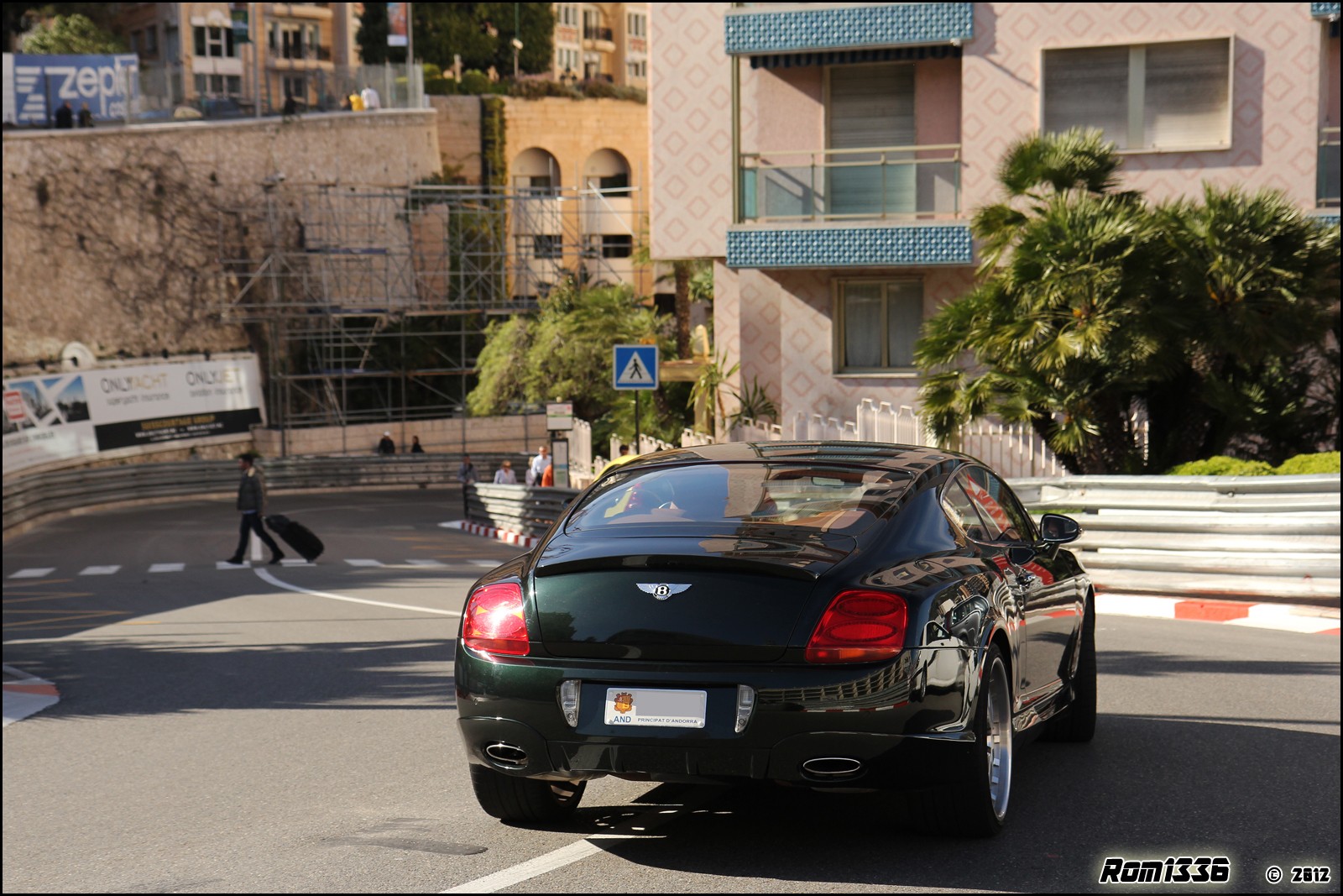 Project Kahn Continental GT - 04 - Top Marques Monaco - Galerie de Rom1336