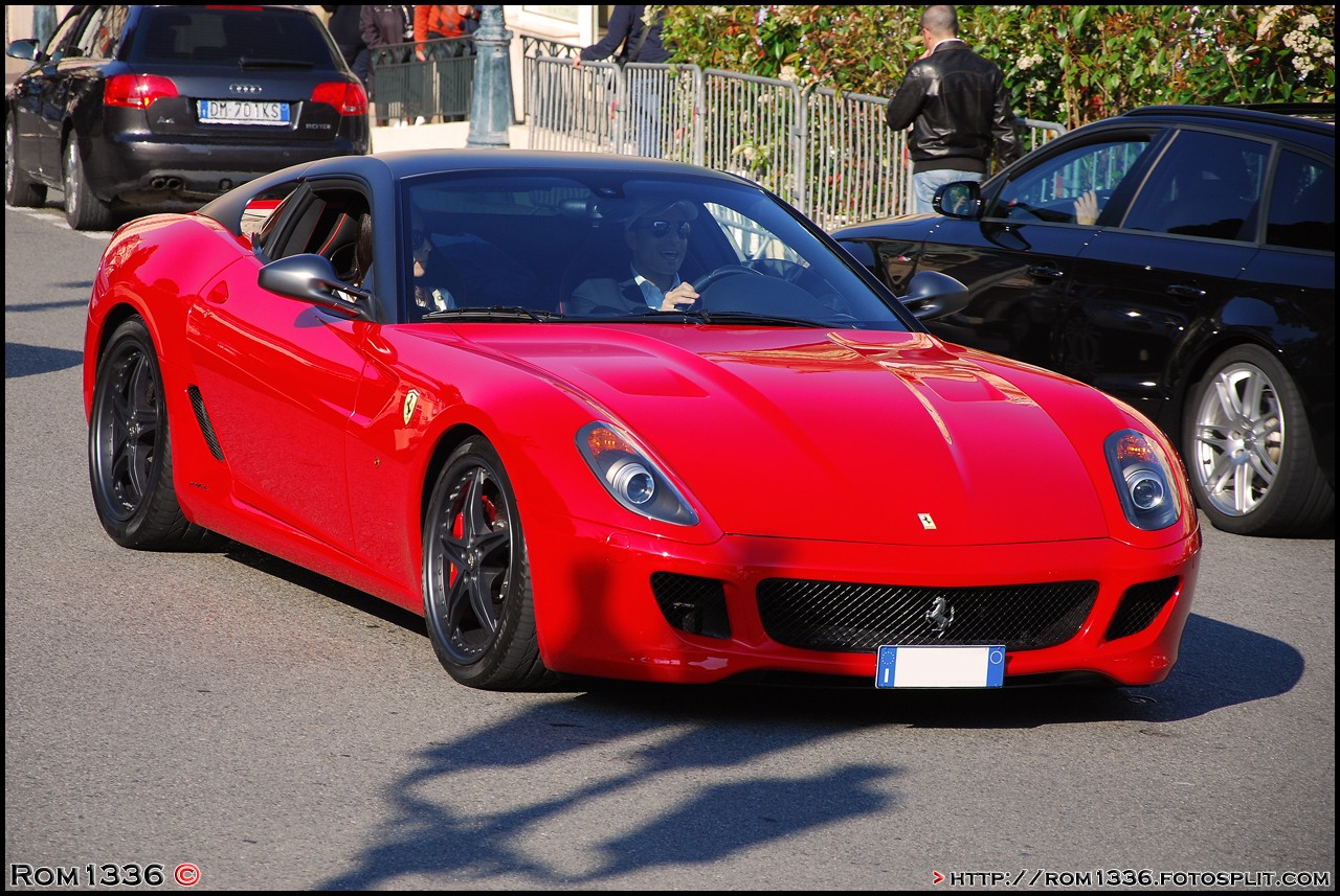 Ferrari 599 GTB Fiorano - 04 - Top Marques Monaco - Galerie de Rom1336