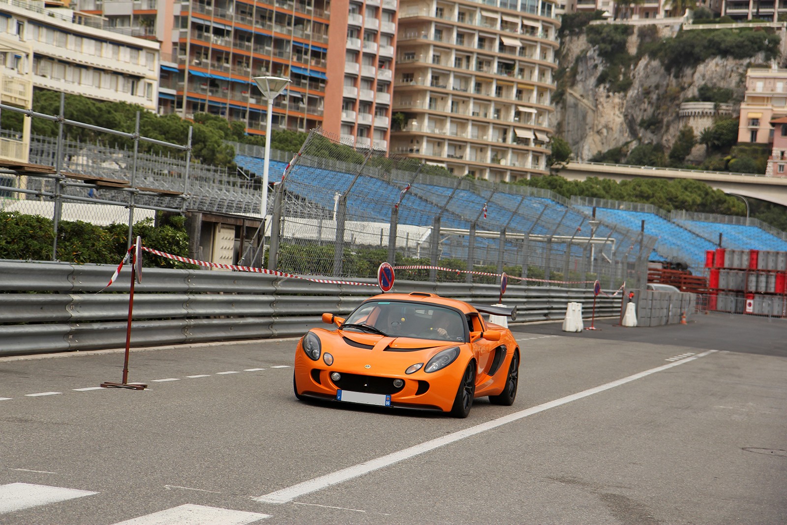 Lotus Exige S - 04 - Top Marques Monaco - Galerie de Rom1336