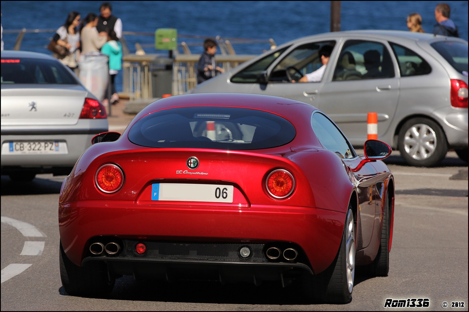 Alfa Romeo 8C Competizione - 04 - Top Marques Monaco - Galerie de Rom1336