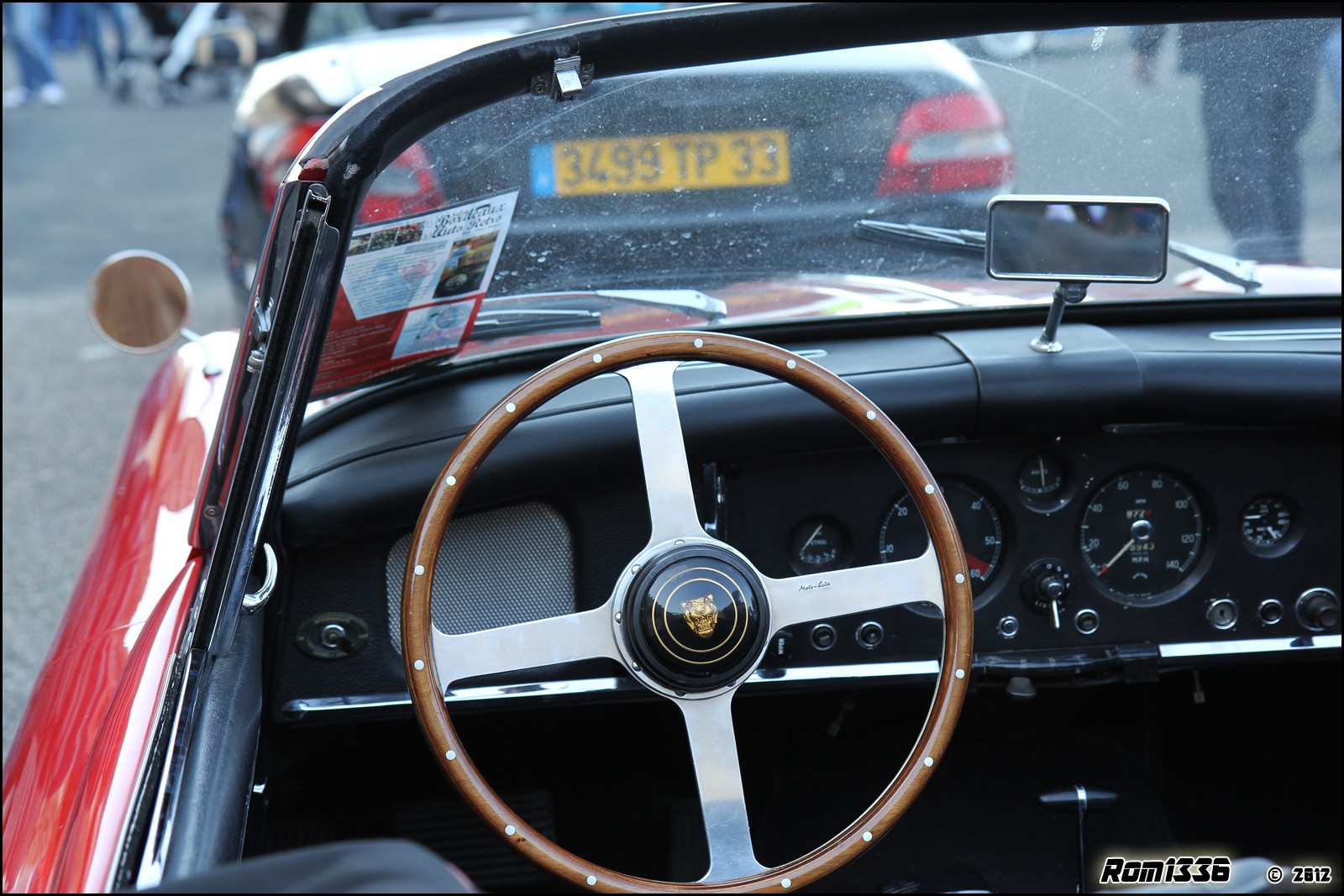 Base Sous Marine - Mars - Divers - Galerie de Rom1336