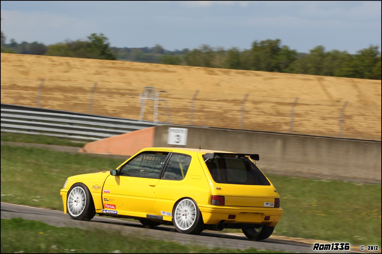 Nogaro - Stuttgart Connection - 01/05/12 - 05 - Stuttgart Connection - Circuit de Nogaro - Galerie de Rom1336