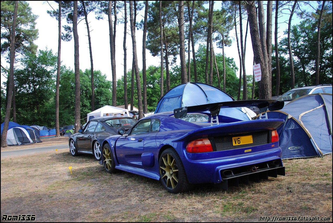 Noble M500 - 06 - 24h du Mans - Galerie de Rom1336