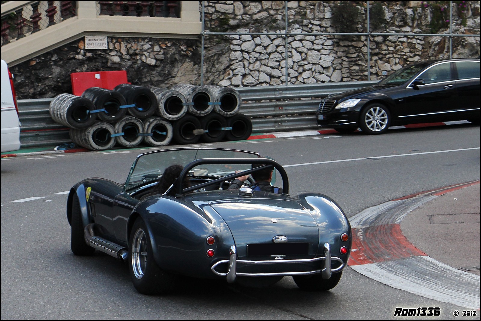 AC Cobra - 04 - Top Marques Monaco - Galerie de Rom1336