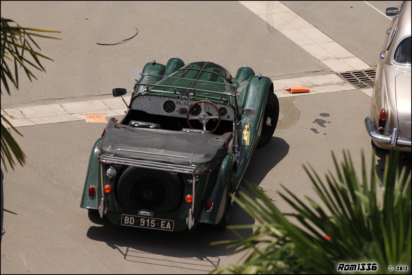 6ème Bordeaux Sud Ouest Classic - 07 - 6ème Bordeaux Sud Ouest Classic - Galerie de Rom1336