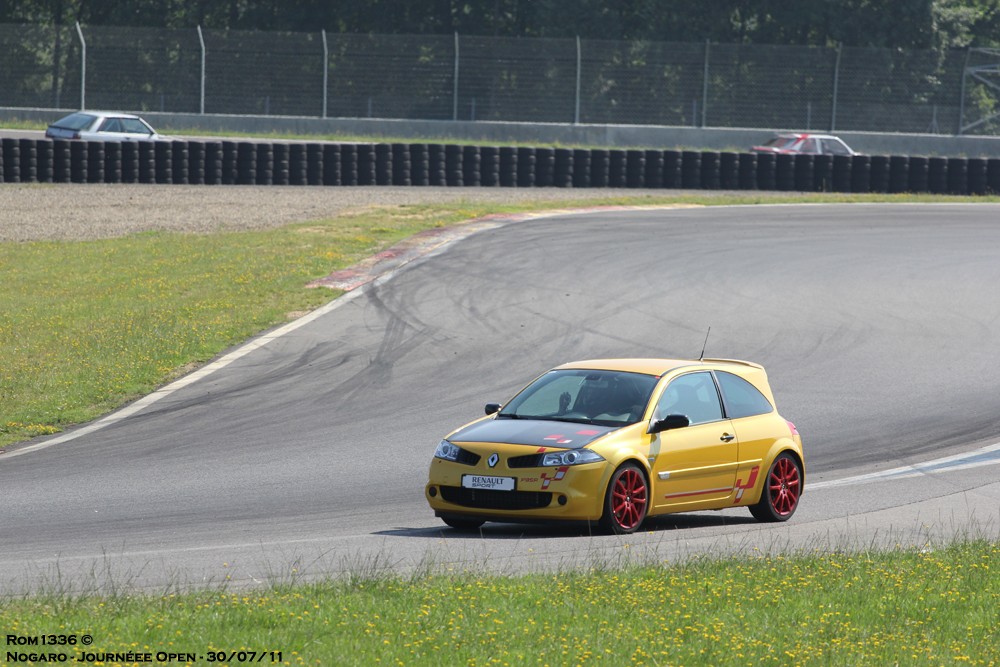 ? - 07 - Journée Open - Circuit de Nogaro (32) - Galerie de Rom1336