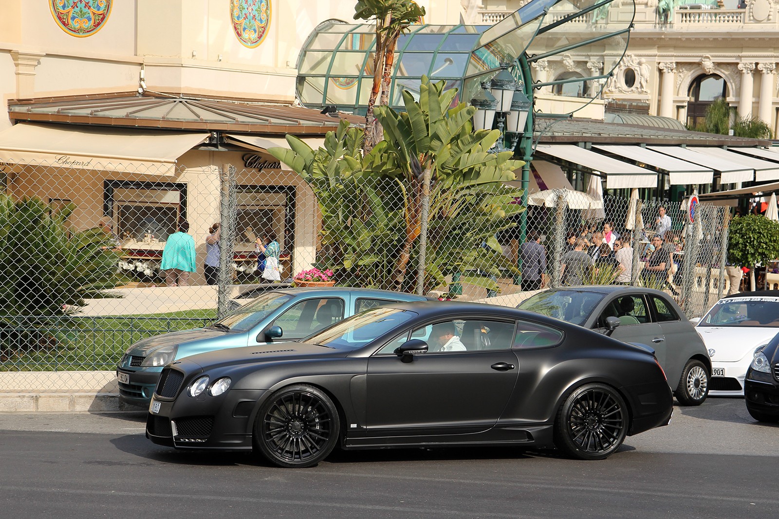 Bentley Continental GT Speed - 04 - Top Marques Monaco - Galerie de Rom1336