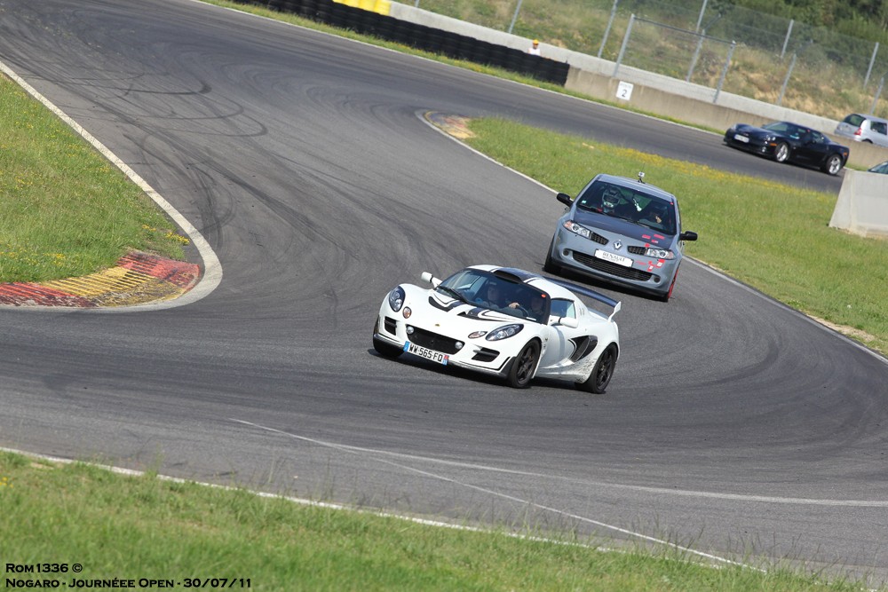 ? - 07 - Journée Open - Circuit de Nogaro (32) - Galerie de Rom1336