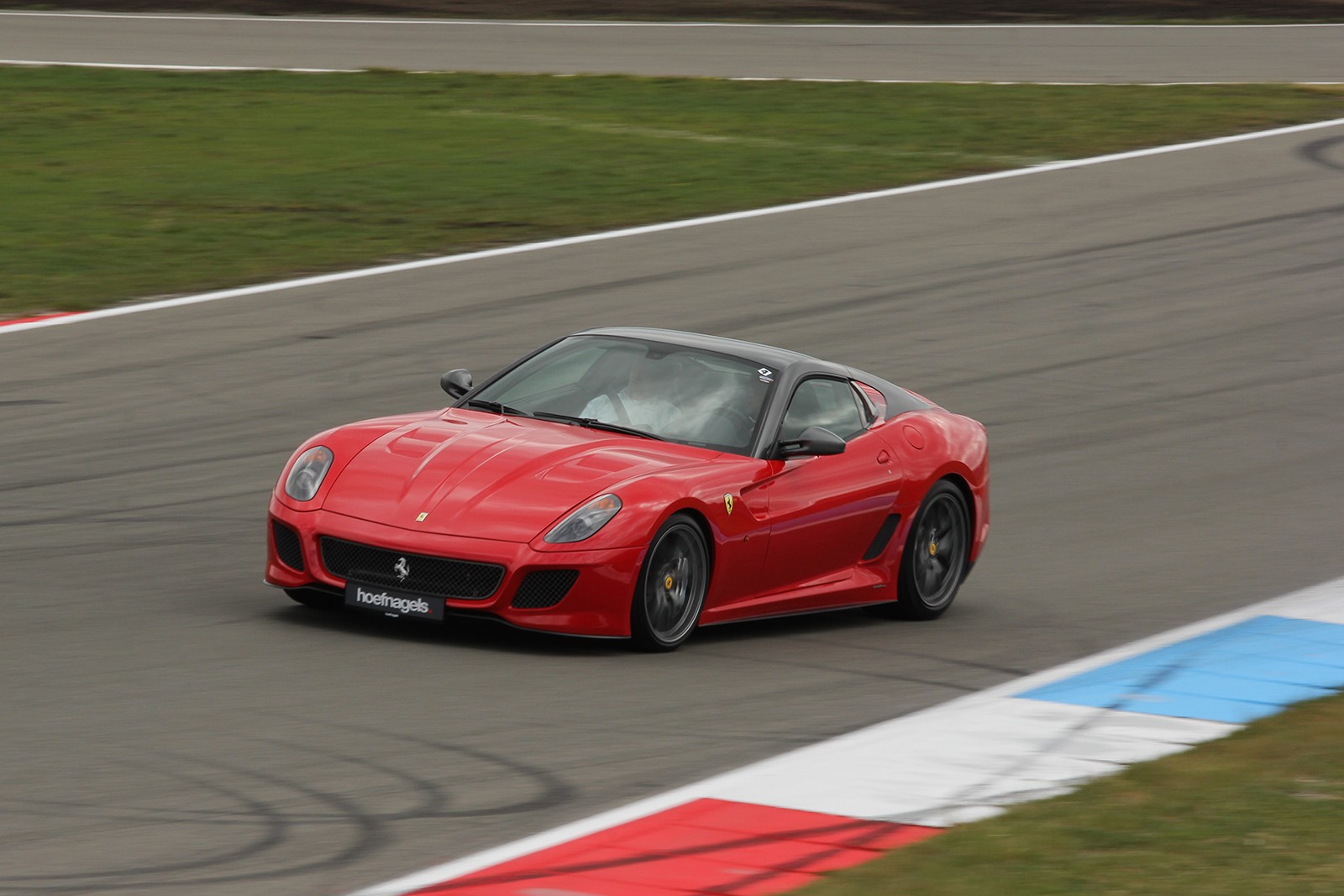Ferrari 599 GTO - 05 - Vredestein Supercar Sunday - Galerie de Rom1336