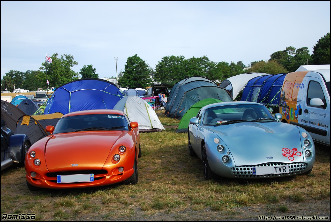 TVR Cerbera - 06 - 24h du Mans - Galerie de Rom1336