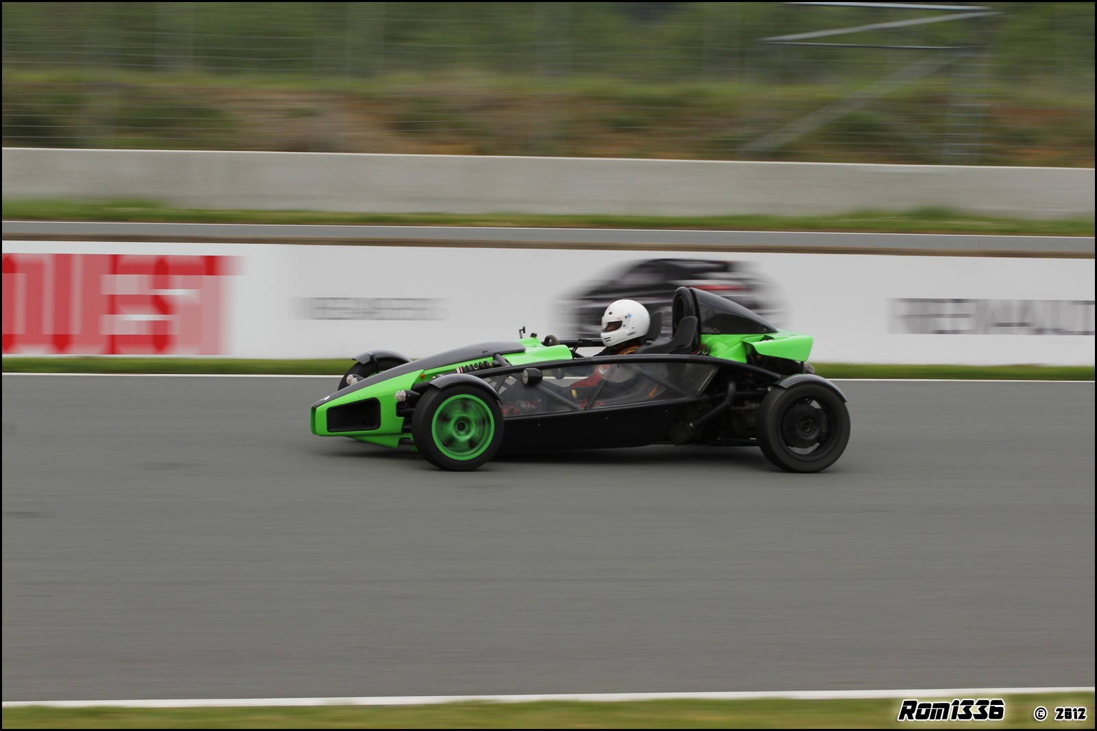 Nogaro - Stuttgart Connection - 01/05/12 - 05 - Stuttgart Connection - Circuit de Nogaro - Galerie de Rom1336