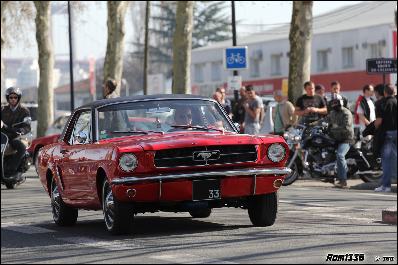 Base Sous Marine - Mars - Divers - Galerie de Rom1336