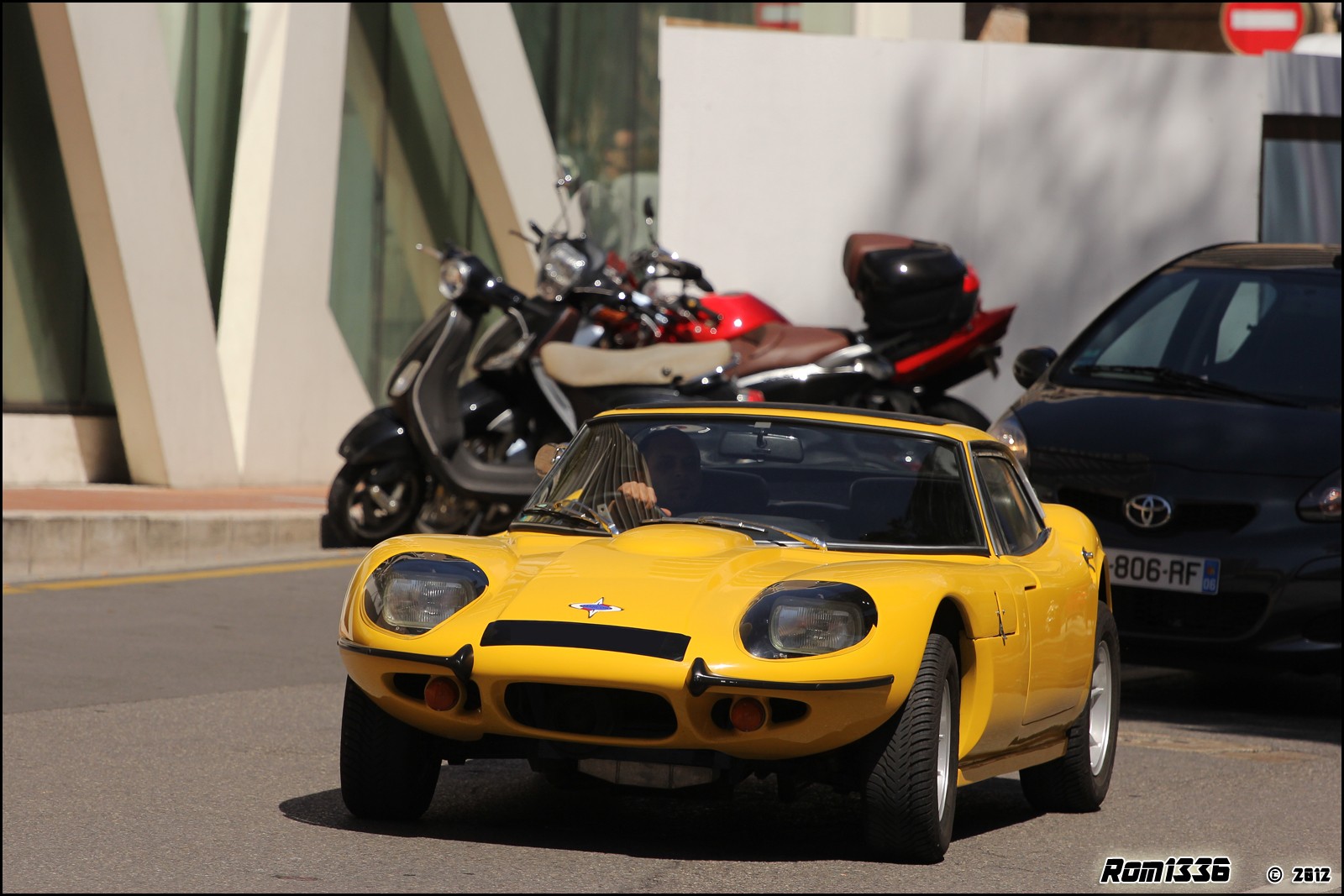 Marcos 3 Litres - 04 - Top Marques Monaco - Galerie de Rom1336