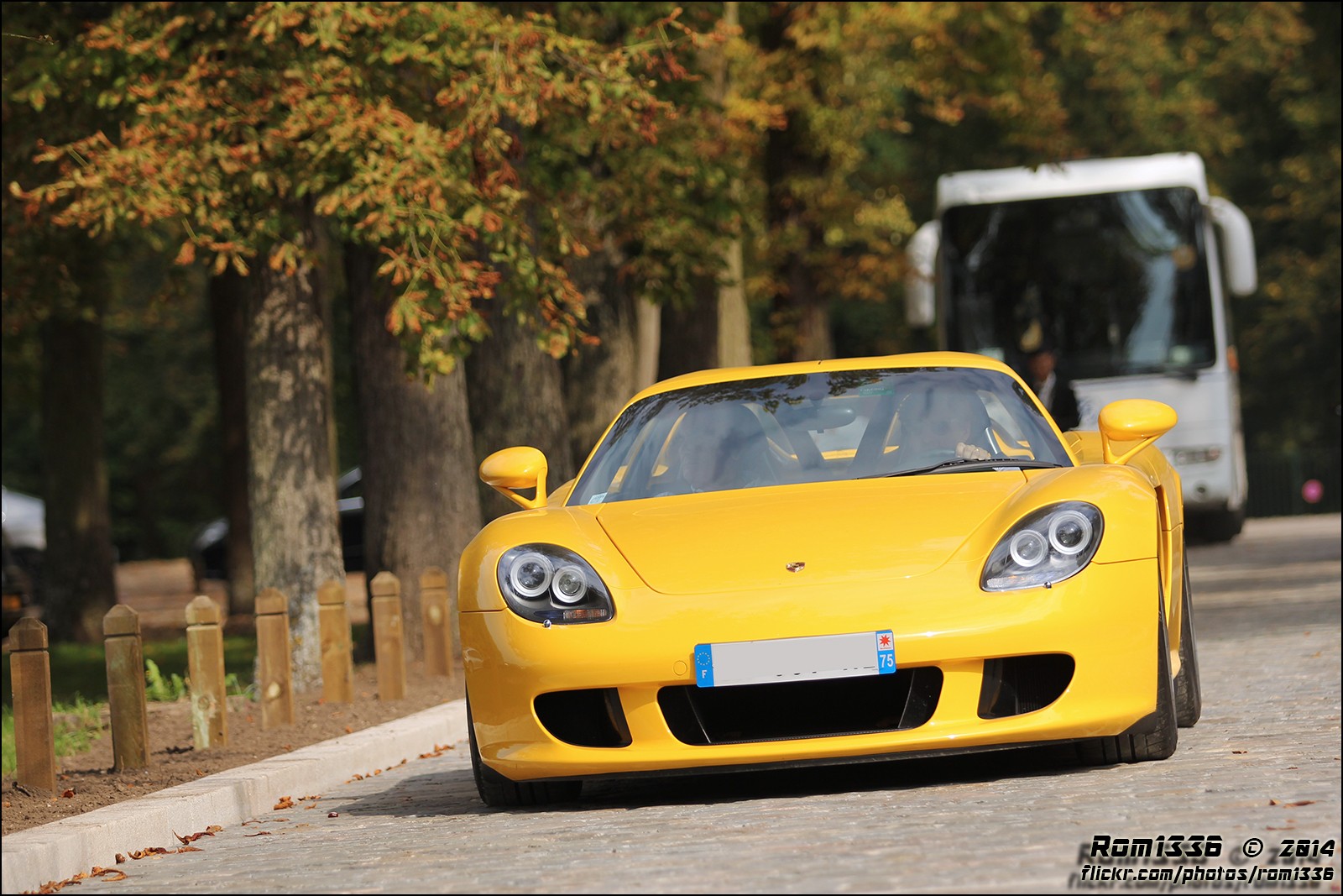 Porsche Carrera GT - 09 - Chantilly Arts & Elegance Richard Mille - Galerie de Rom1336