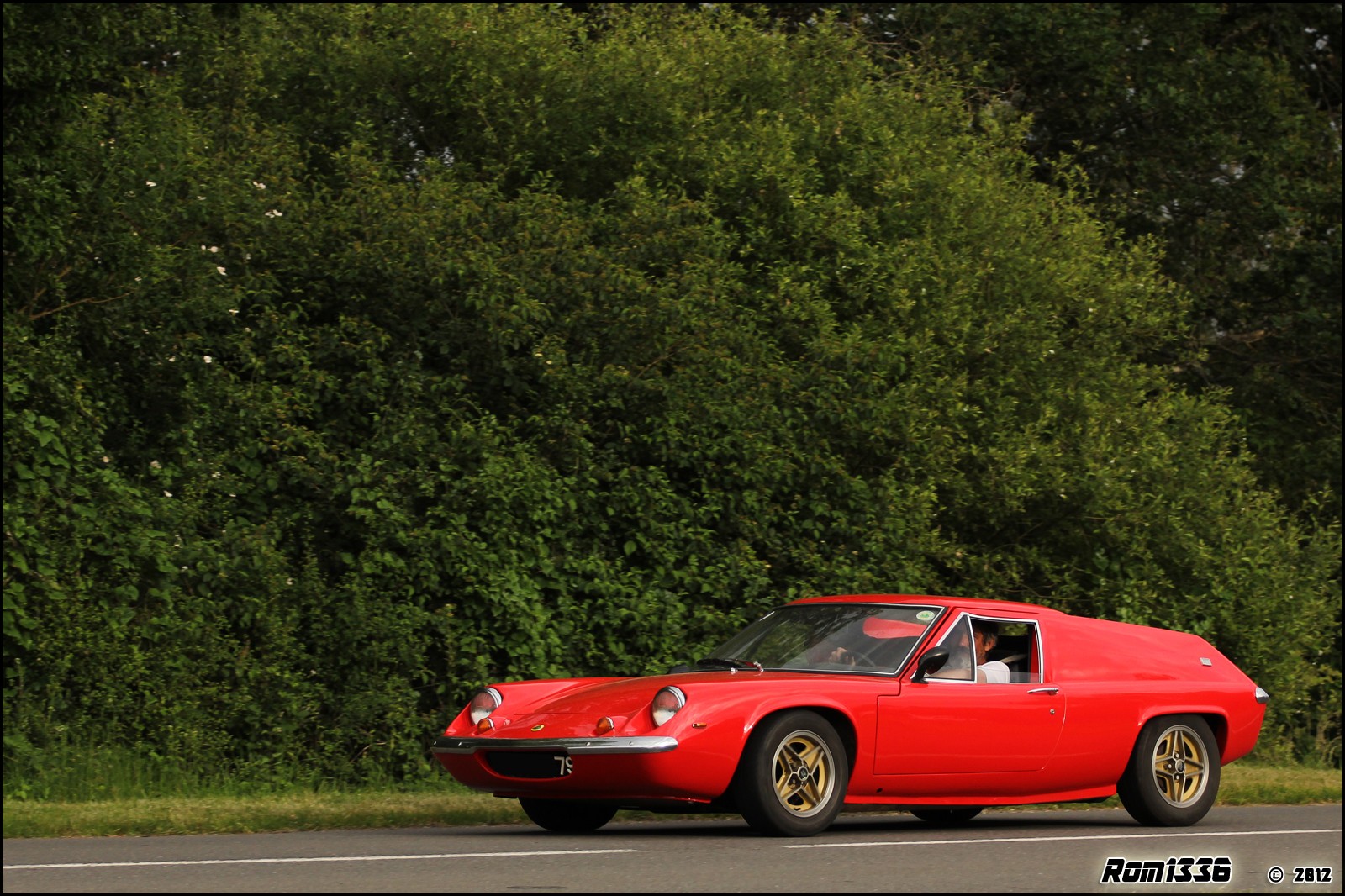 Vigeant 2012 - 06 - 500 Ferrari contre le cancer (Sport & Collection) - Galerie de Rom1336