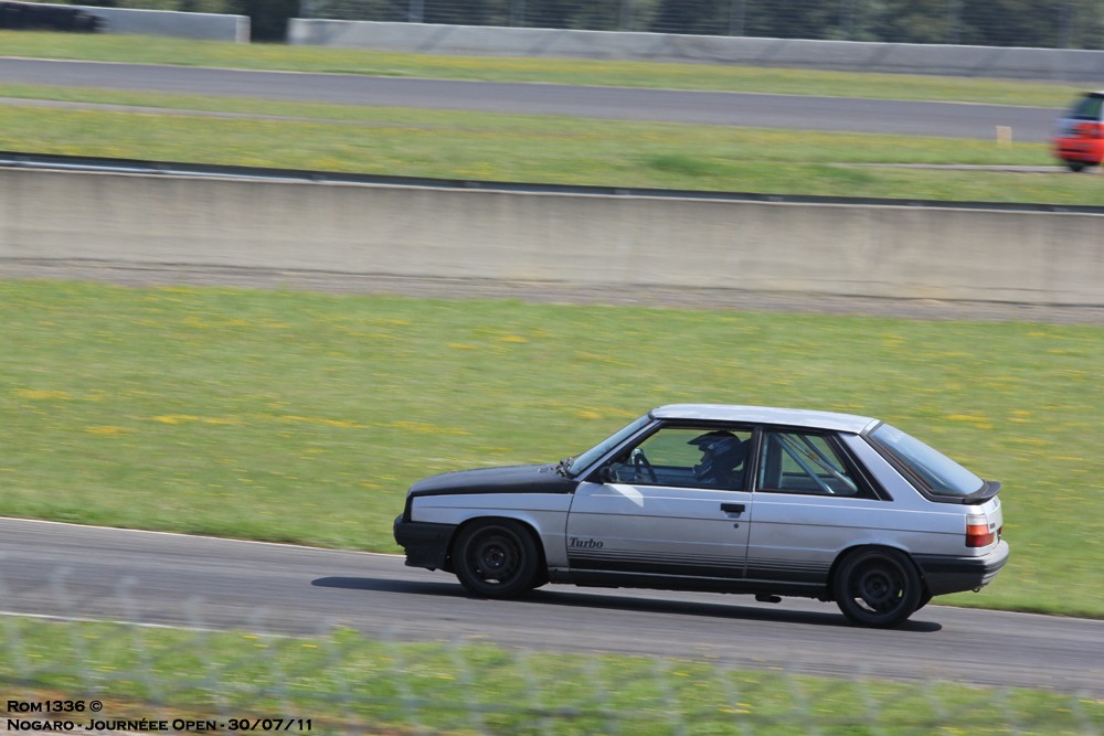 ? - 07 - Journée Open - Circuit de Nogaro (32) - Galerie de Rom1336