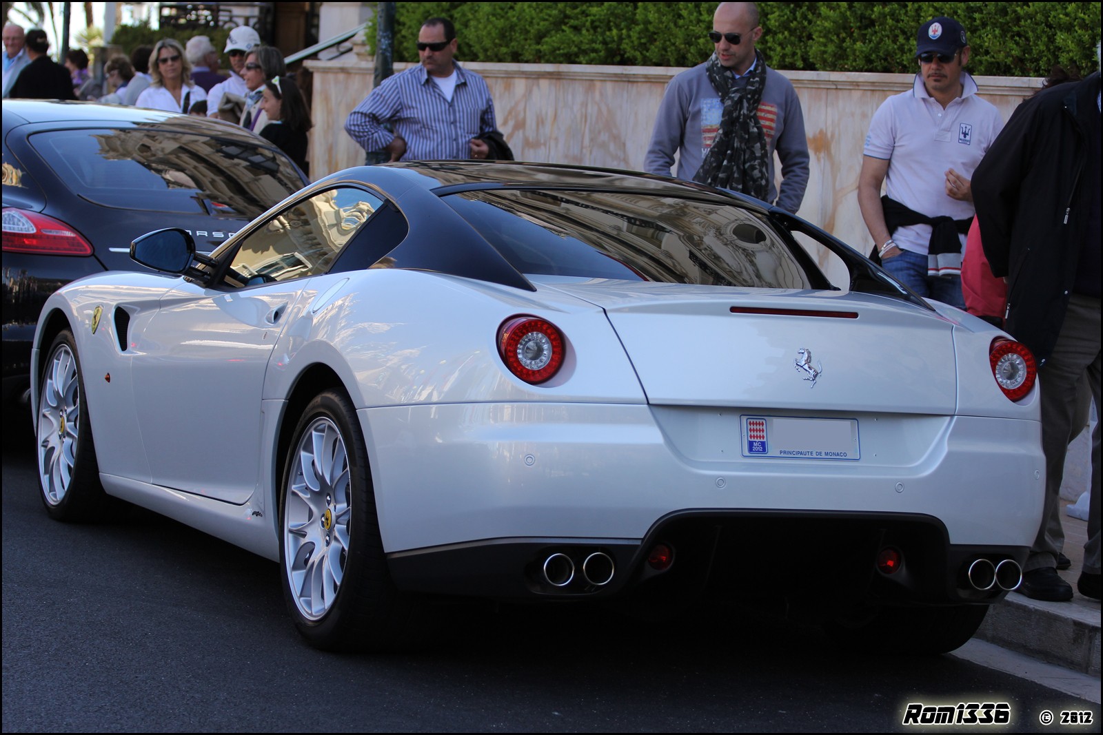 Ferrari 599 GTB Fiorano - 04 - Top Marques Monaco - Galerie de Rom1336