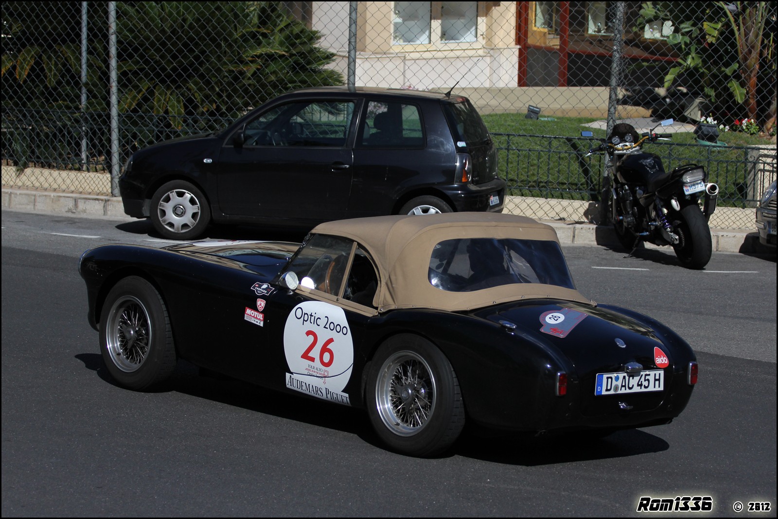 AC Ace Bristol - 04 - Top Marques Monaco - Galerie de Rom1336