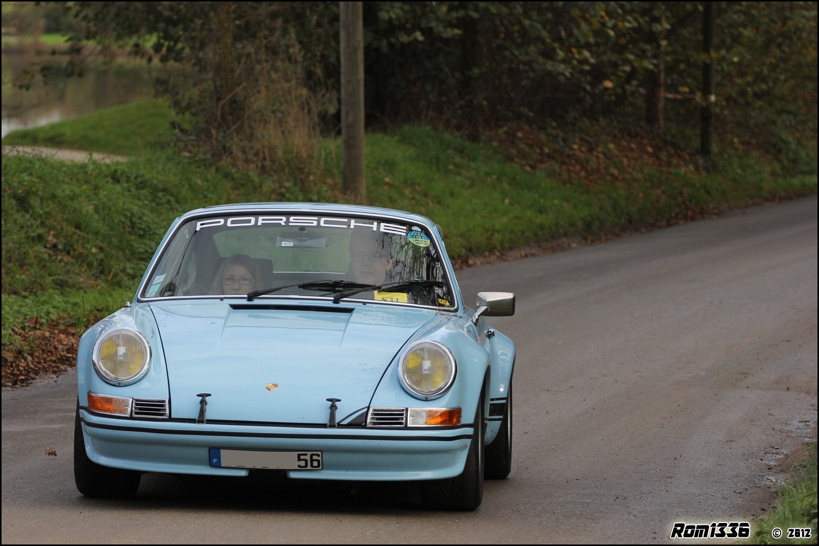 Téléthon à Apignée - 12 - Téléthon à Apignée - Galerie de Rom1336