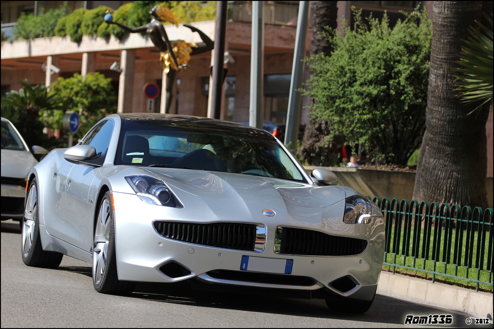 Fisker Karma - 04 - Top Marques Monaco - Galerie de Rom1336