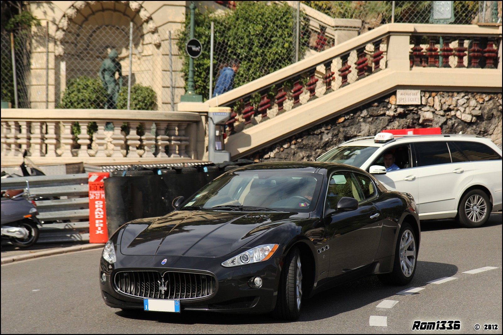Maserati GranTurismo - 04 - Top Marques Monaco - Galerie de Rom1336