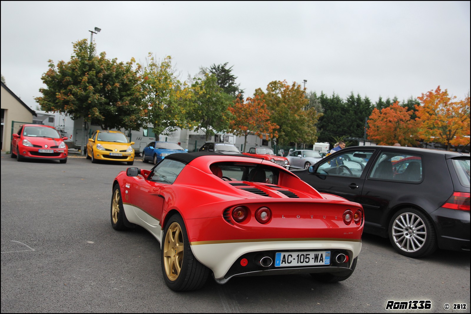 Autobrocante Festival de Lohéac - 10 - Autobrocante Festival de Lohéac (35) - Galerie de Rom1336