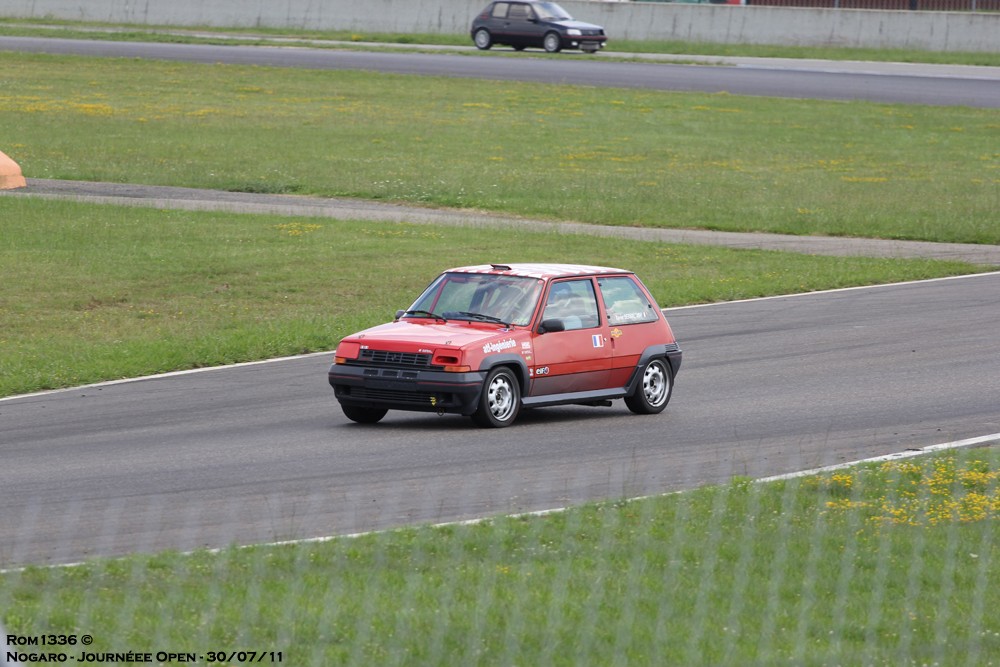 ? - 07 - Journée Open - Circuit de Nogaro (32) - Galerie de Rom1336