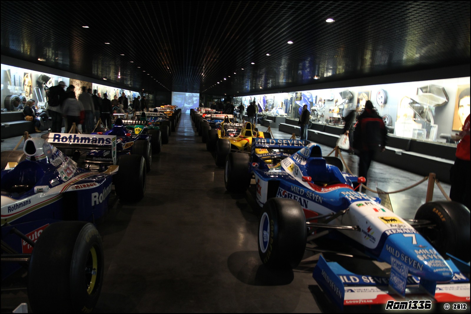 Autobrocante Festival de Lohéac - 10 - Autobrocante Festival de Lohéac (35) - Galerie de Rom1336