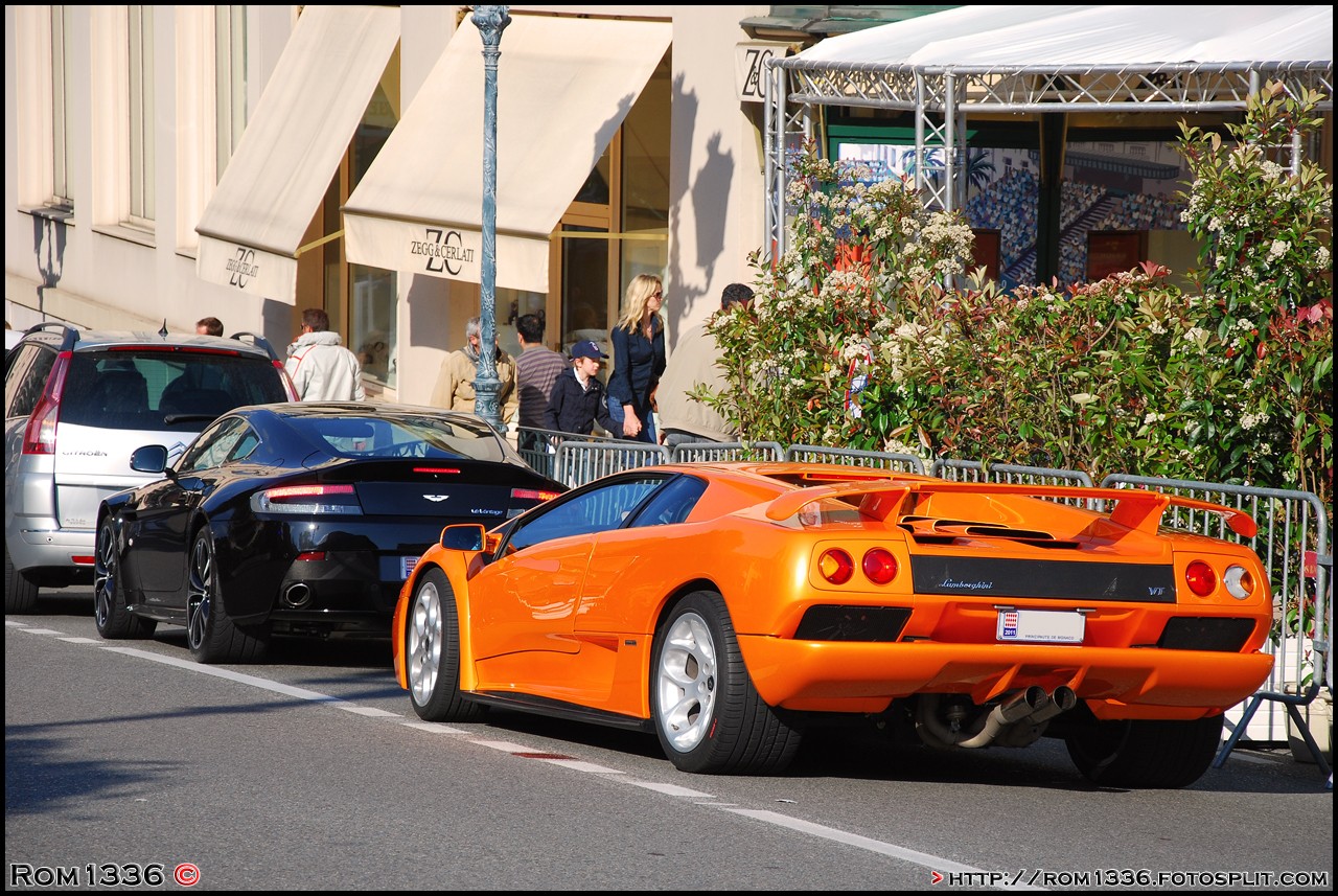 Lamborghini Diablo VT 6.0 - 04 - Top Marques Monaco - Galerie de Rom1336