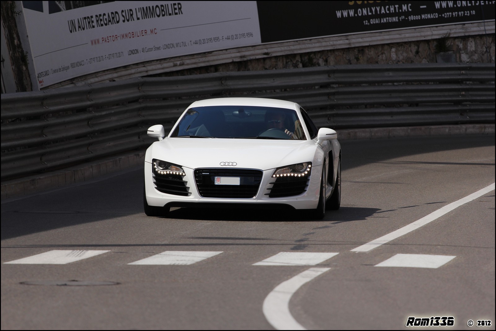 Audi R8 - 04 - Top Marques Monaco - Galerie de Rom1336