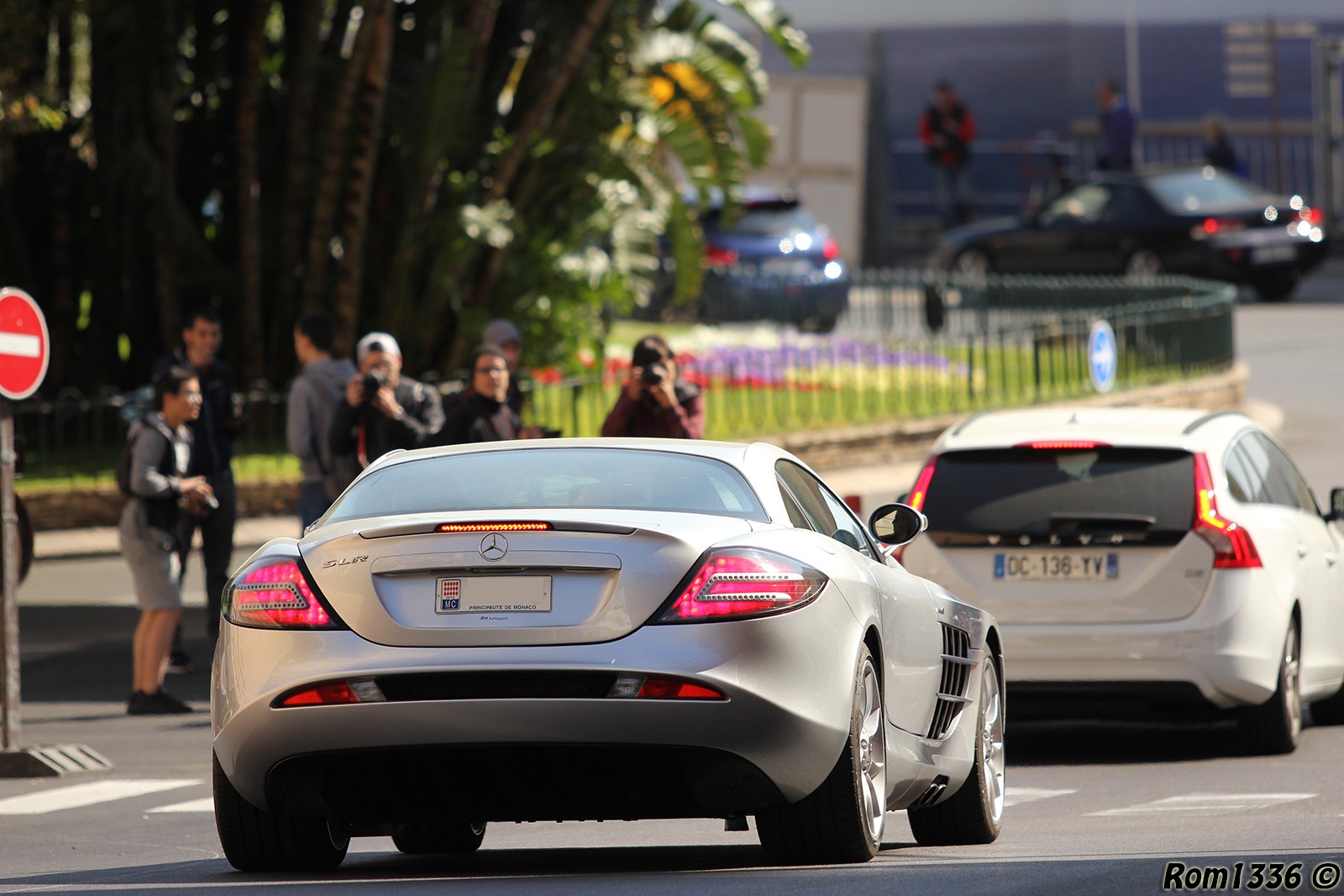 Mercedes McLaren SLR - 04 - Top Marques Monaco - Galerie de Rom1336