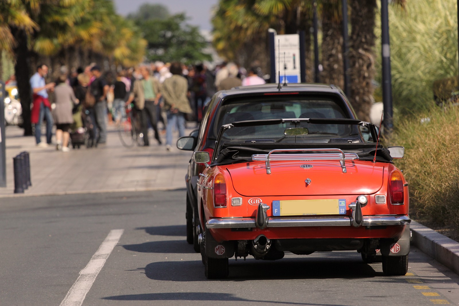 MG - 07 - 5ème Bordeaux Sud Ouest Classic - Galerie de Rom1336