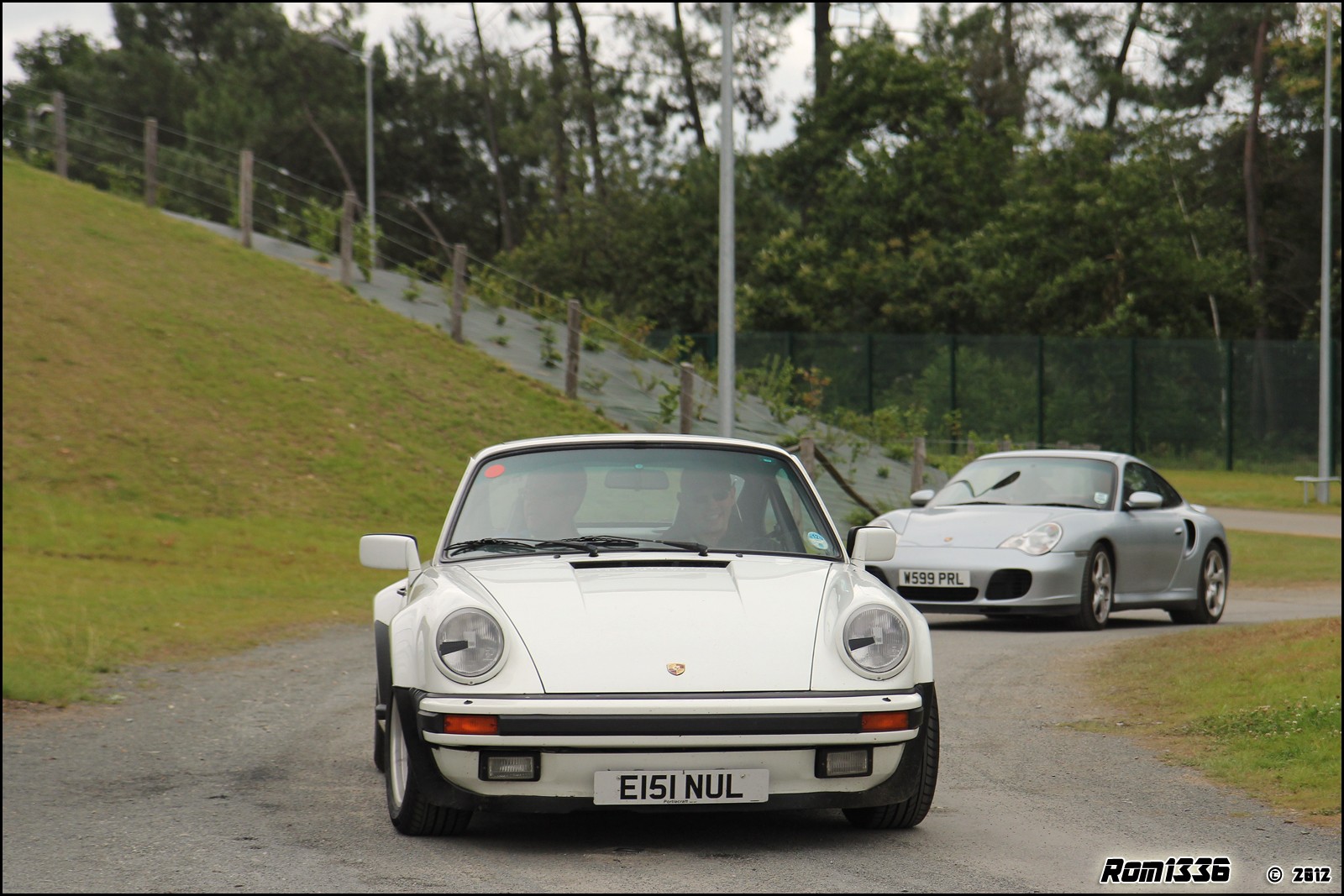 Mans Classic 2012 - 07 - Le Mans Classic - Galerie de Rom1336