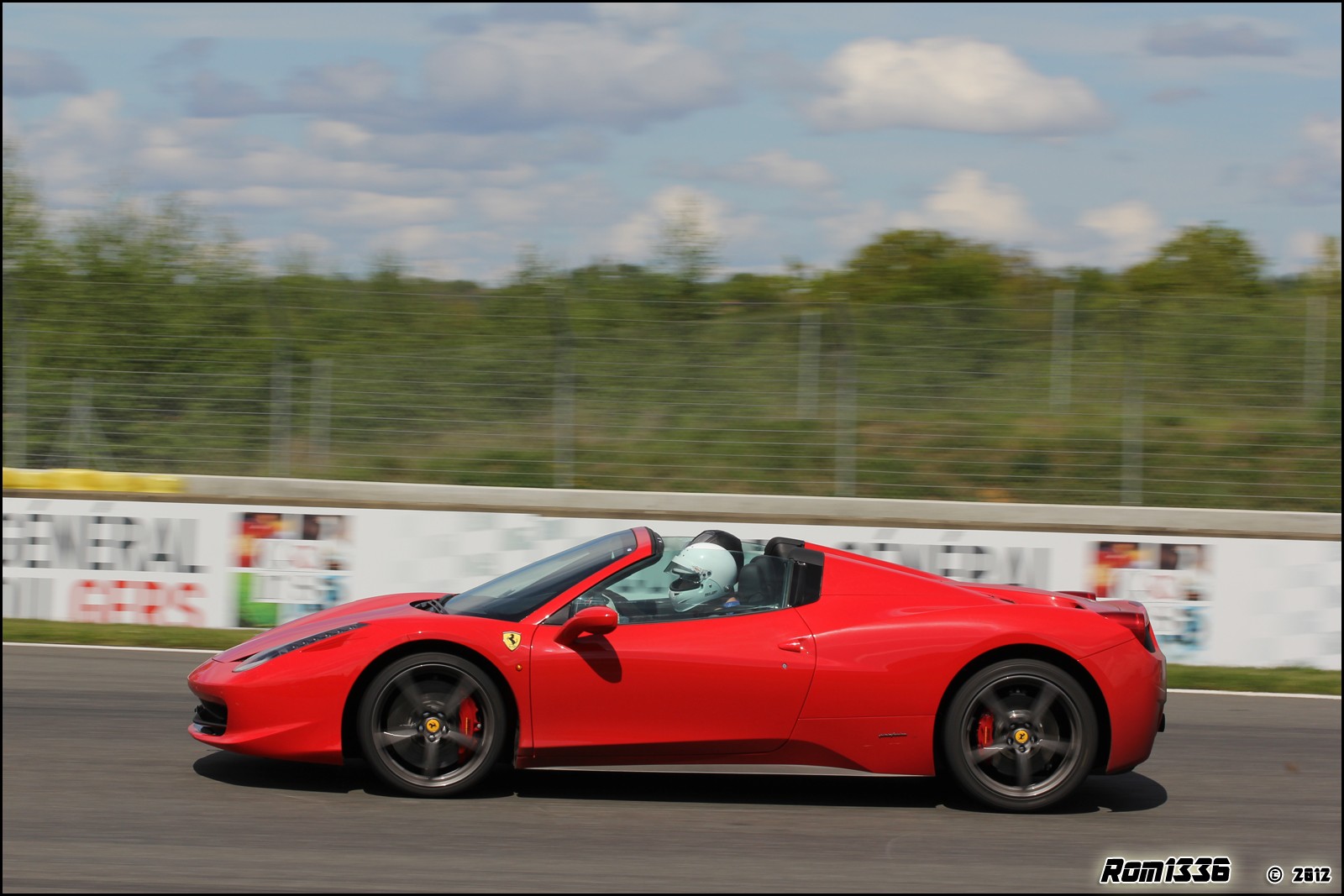 Nogaro - Stuttgart Connection - 01/05/12 - 05 - Stuttgart Connection - Circuit de Nogaro - Galerie de Rom1336