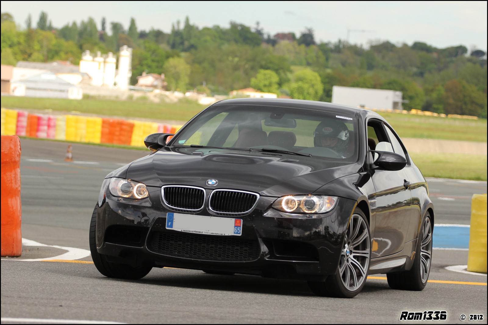 Nogaro - Stuttgart Connection - 01/05/12 - 05 - Stuttgart Connection - Circuit de Nogaro - Galerie de Rom1336