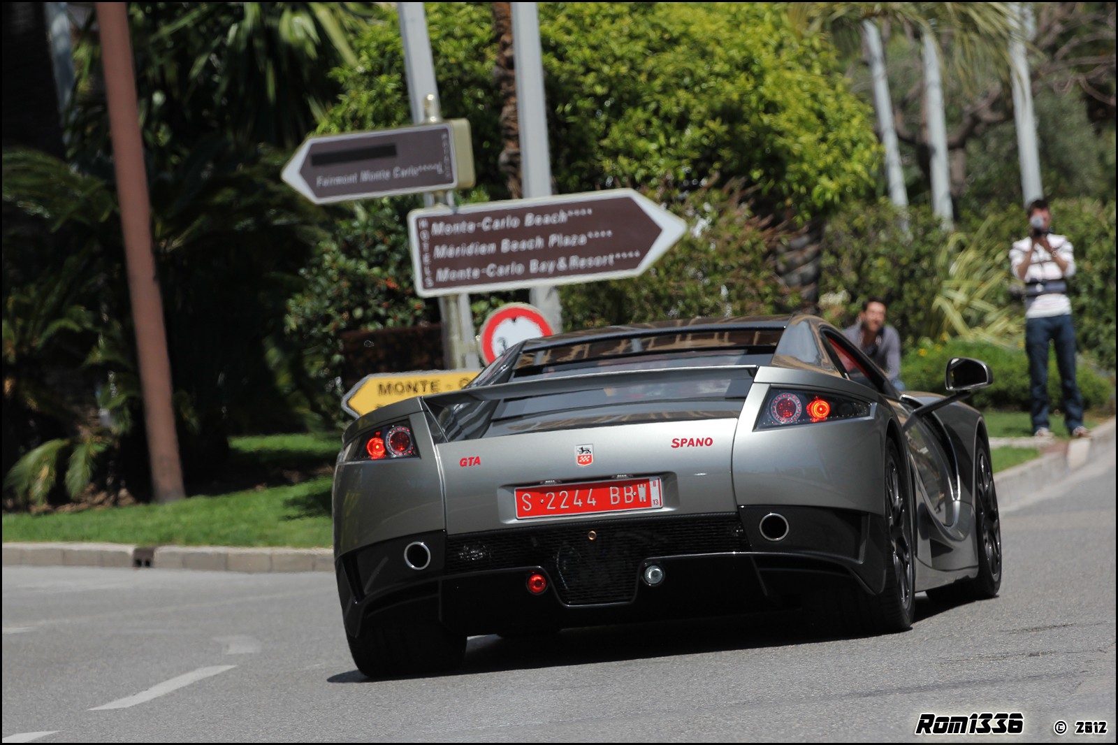GTA Spano - 04 - Top Marques Monaco - Galerie de Rom1336