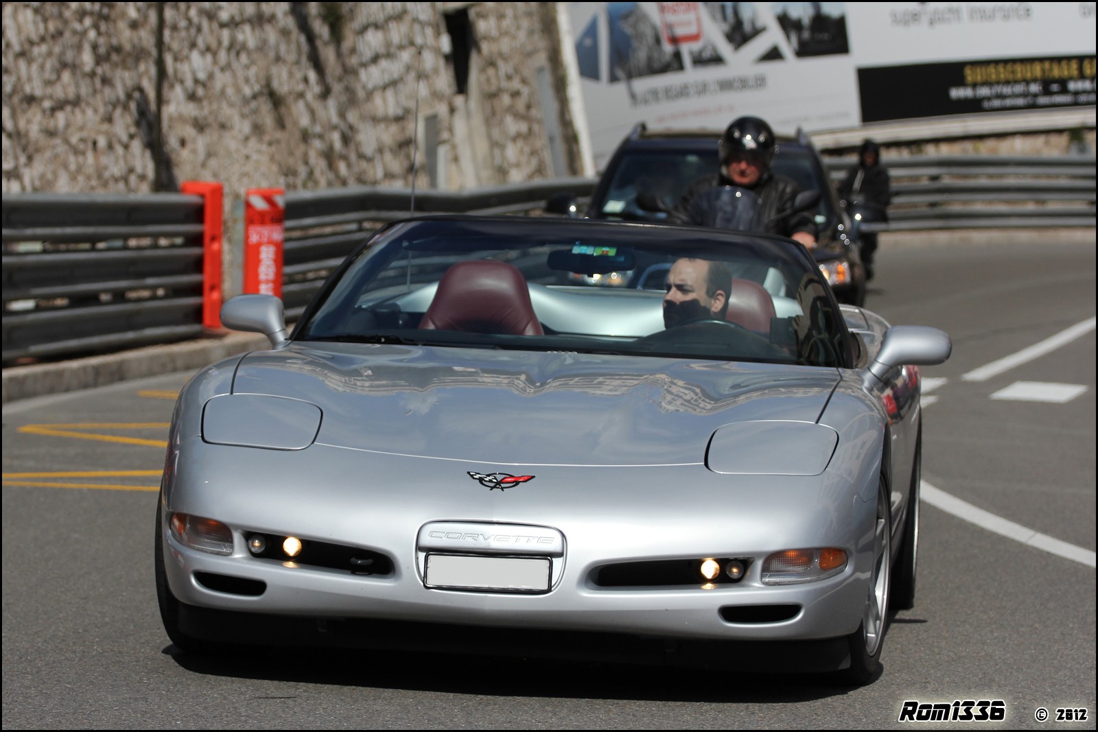 Corvette C5 Cabriolet - 04 - Top Marques Monaco - Galerie de Rom1336