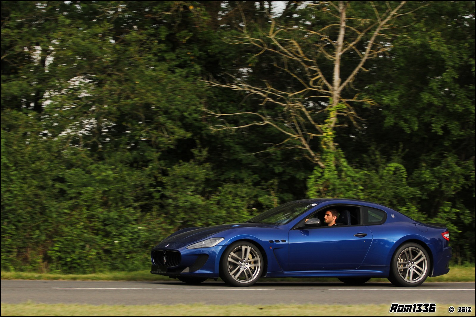 Vigeant 2012 - 06 - 500 Ferrari contre le cancer (Sport & Collection) - Galerie de Rom1336