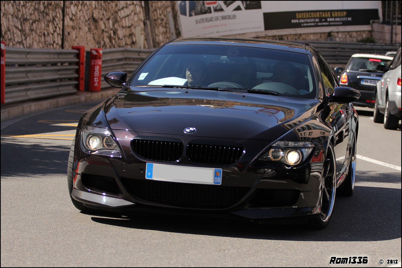 AC Schnitzer M6 - 04 - Top Marques Monaco - Galerie de Rom1336