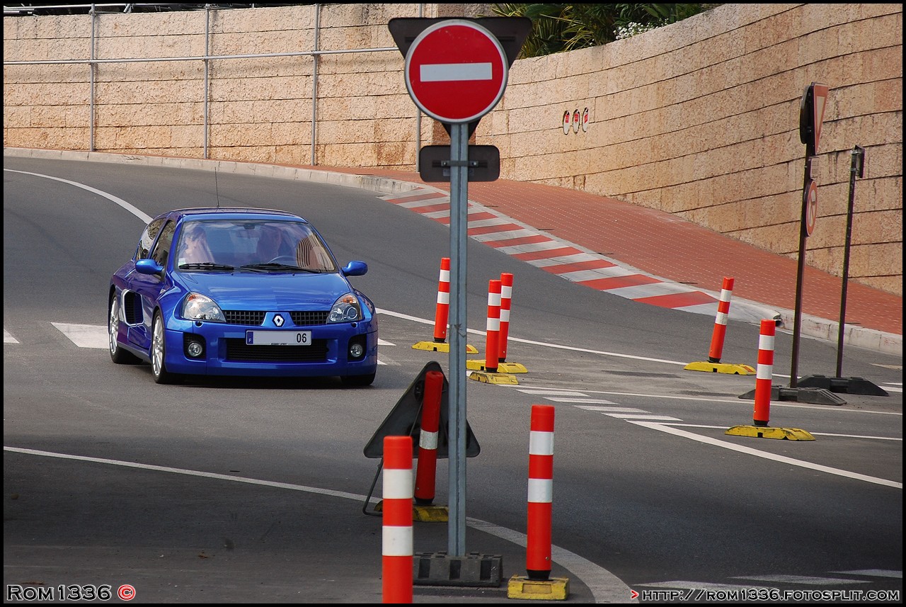 Renault Clio V6 - 04 - Top Marques Monaco - Galerie de Rom1336