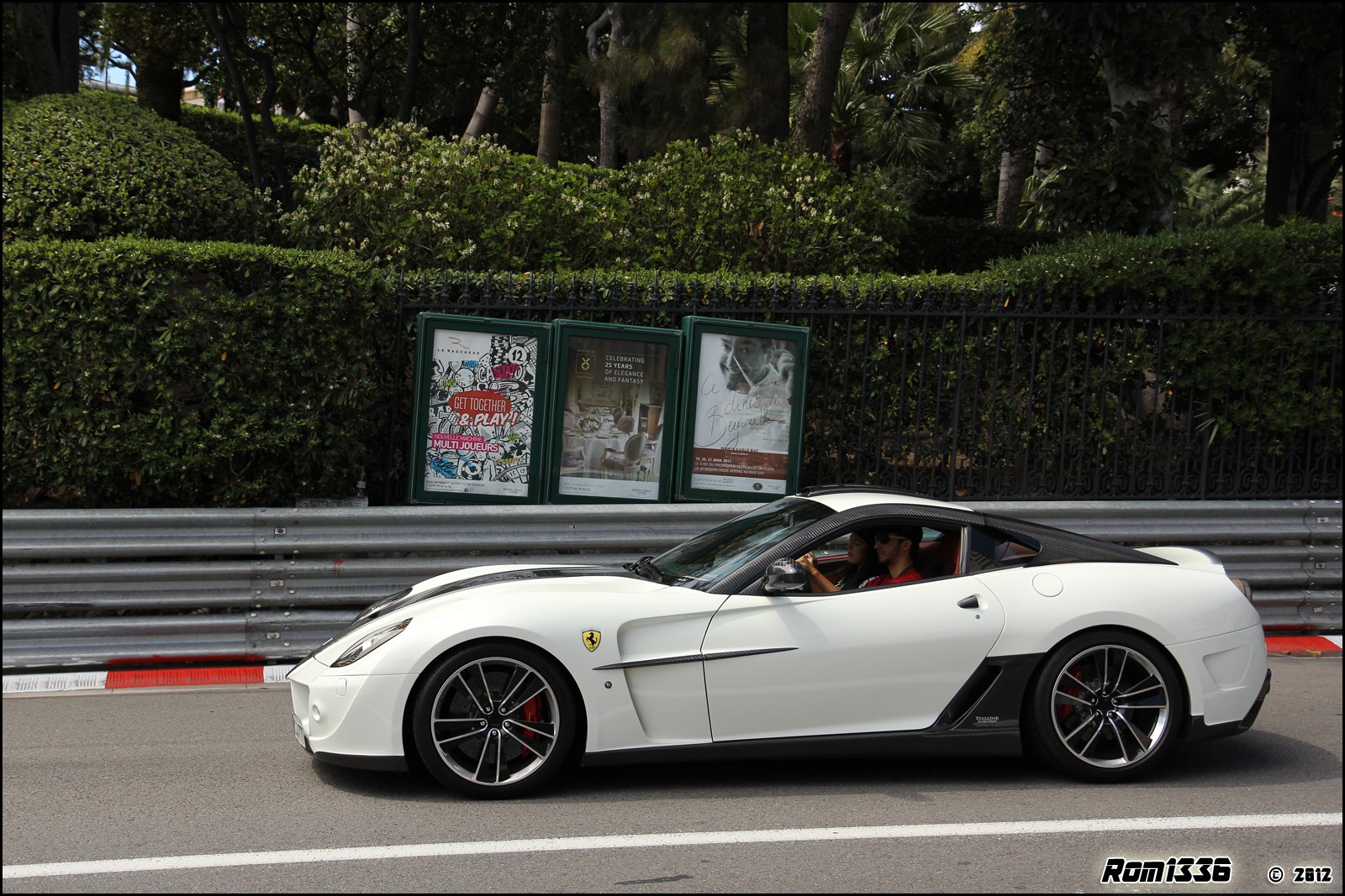 Mansory Stallone - 04 - Top Marques Monaco - Galerie de Rom1336