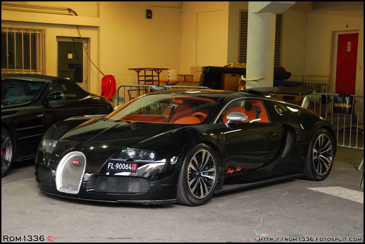 Bugatti Veyron Sang Noir - 04 - Top Marques Monaco - Galerie de Rom1336