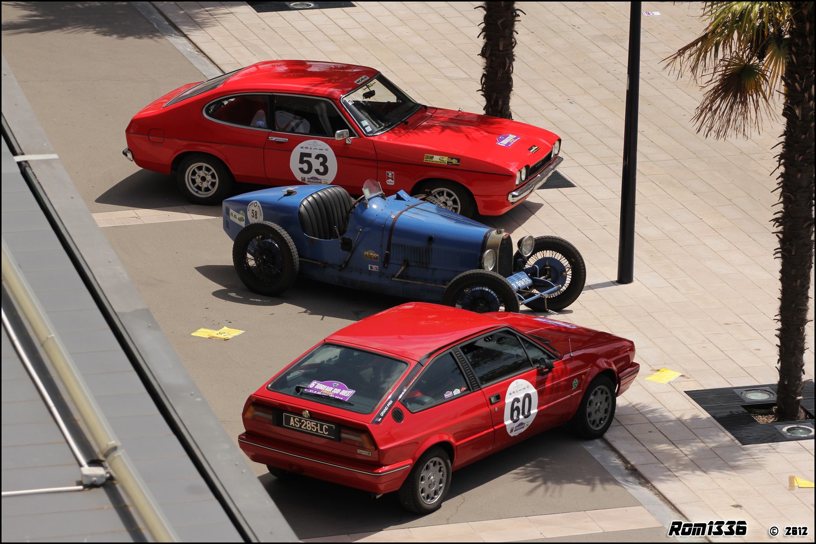 6ème Bordeaux Sud Ouest Classic - 07 - 6ème Bordeaux Sud Ouest Classic - Galerie de Rom1336