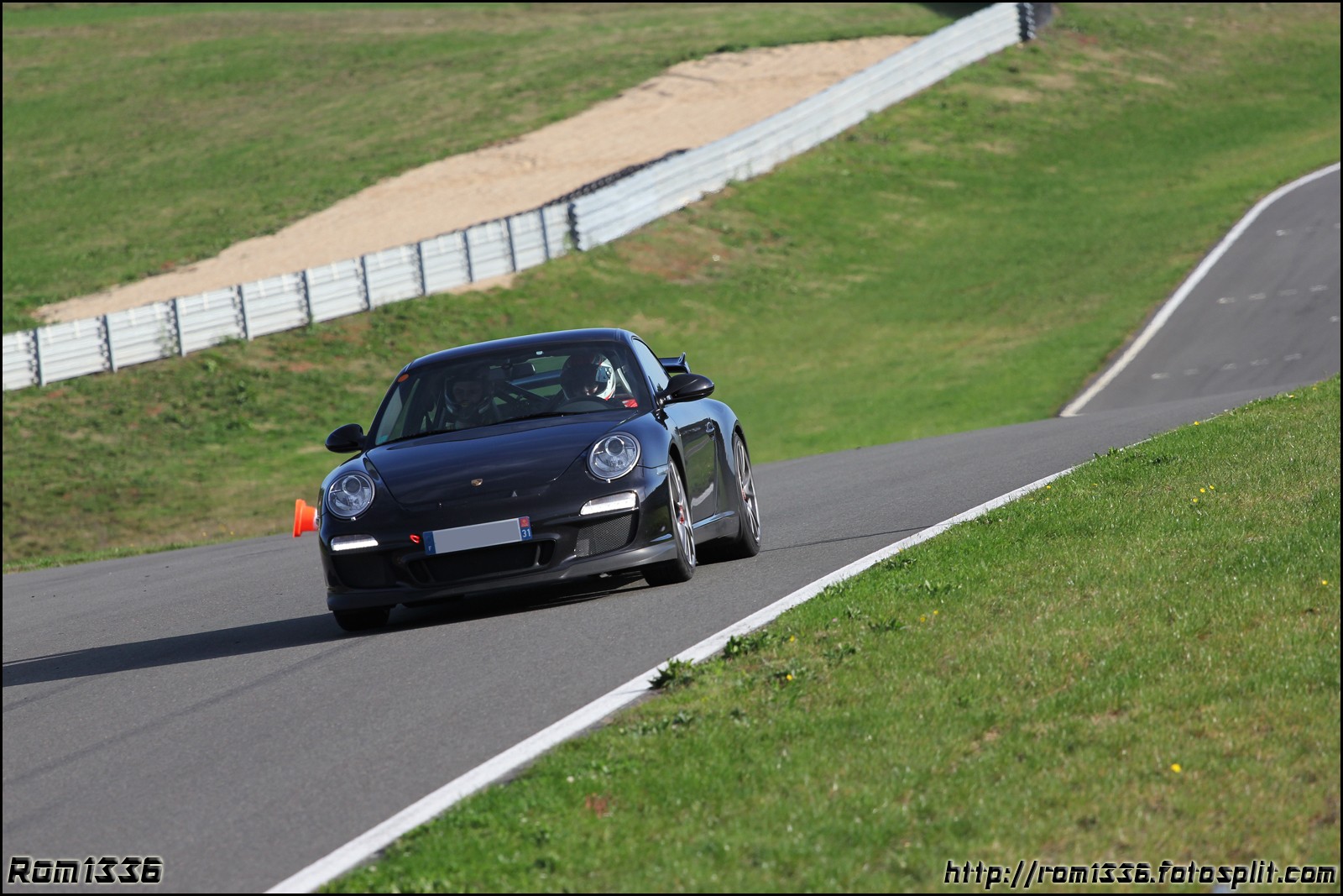 Club ASA - Haute Saintonge - 11/11/11 - 11 - Journée Club ASA - Circuit de la Haute Saintonge (17) - Galerie de Rom1336