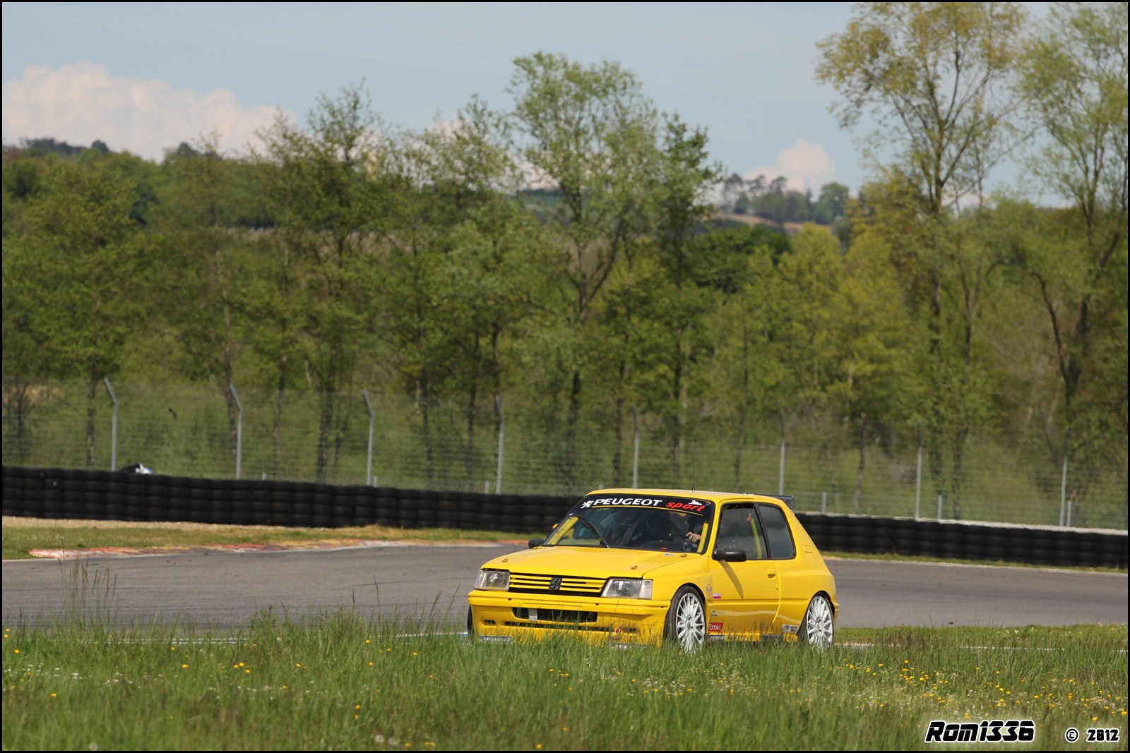 Nogaro - Stuttgart Connection - 01/05/12 - 05 - Stuttgart Connection - Circuit de Nogaro - Galerie de Rom1336