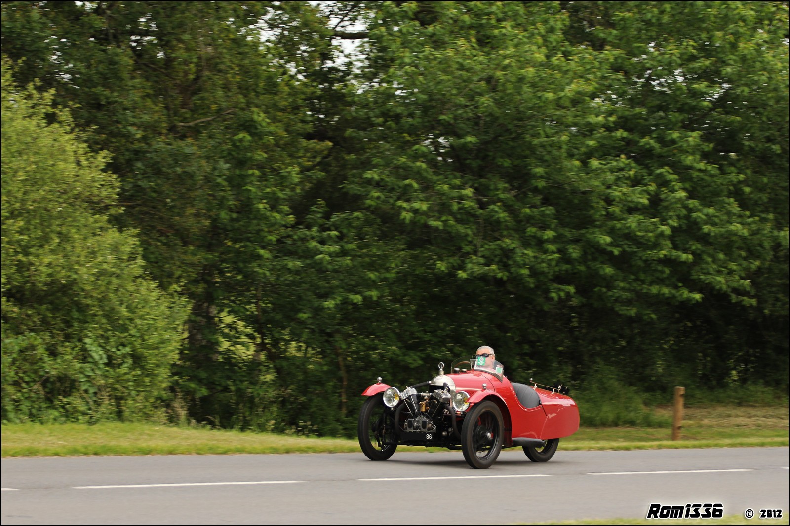 Vigeant 2012 - 06 - 500 Ferrari contre le cancer (Sport & Collection) - Galerie de Rom1336