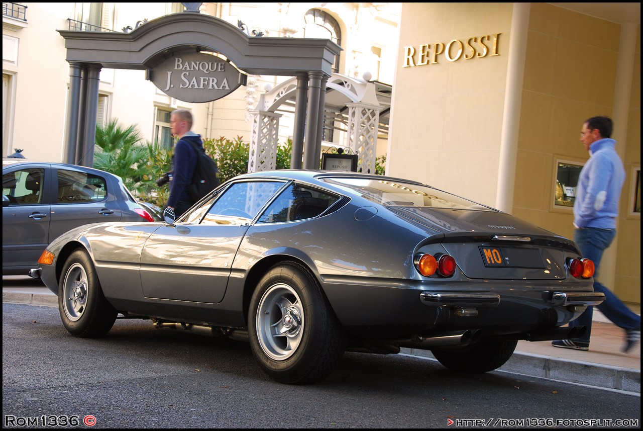 Ferrari 365 GTB Daytona - 04 - Top Marques Monaco - Galerie de Rom1336