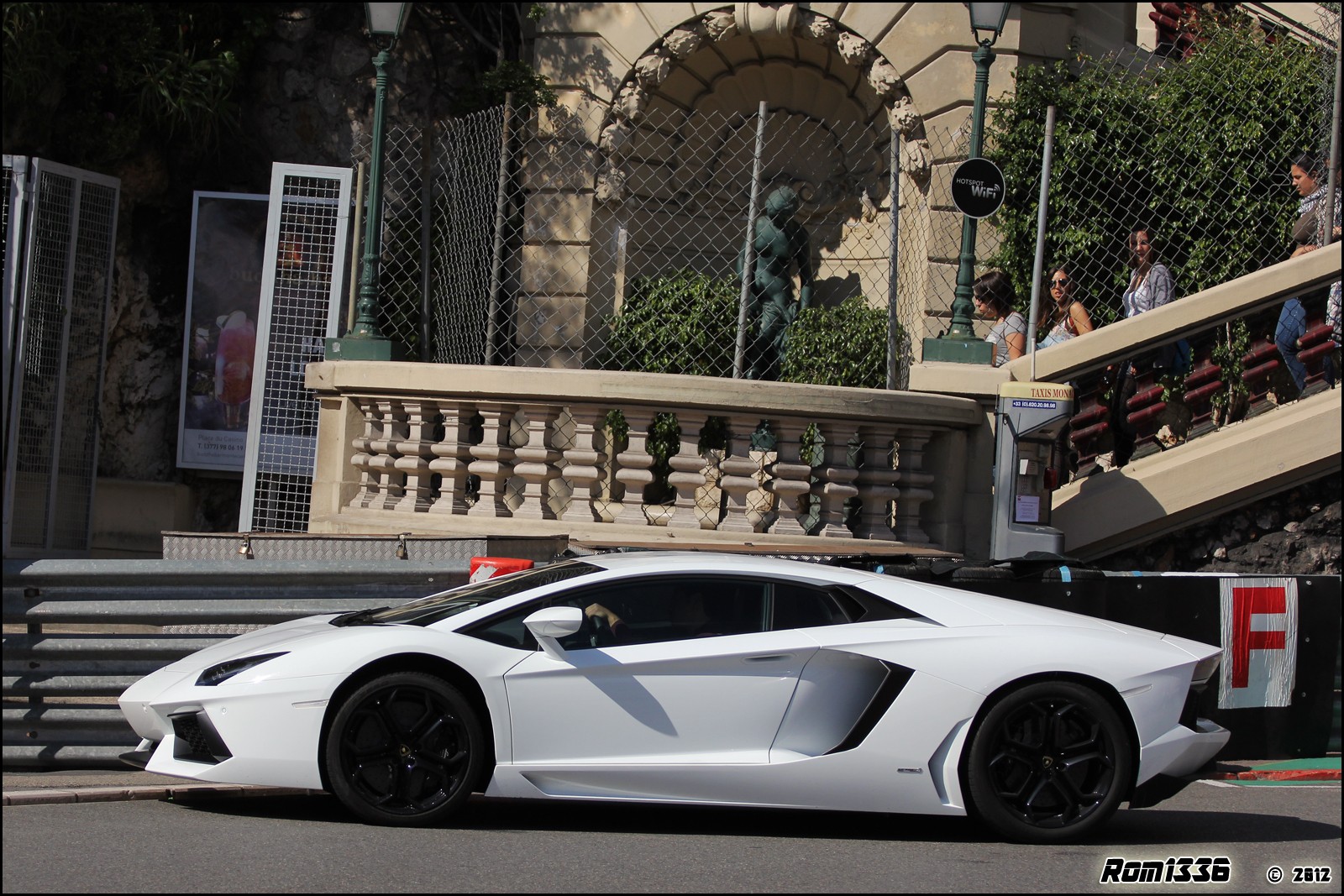 Lamborghini Aventador LP700-4 - 04 - Top Marques Monaco - Galerie de Rom1336