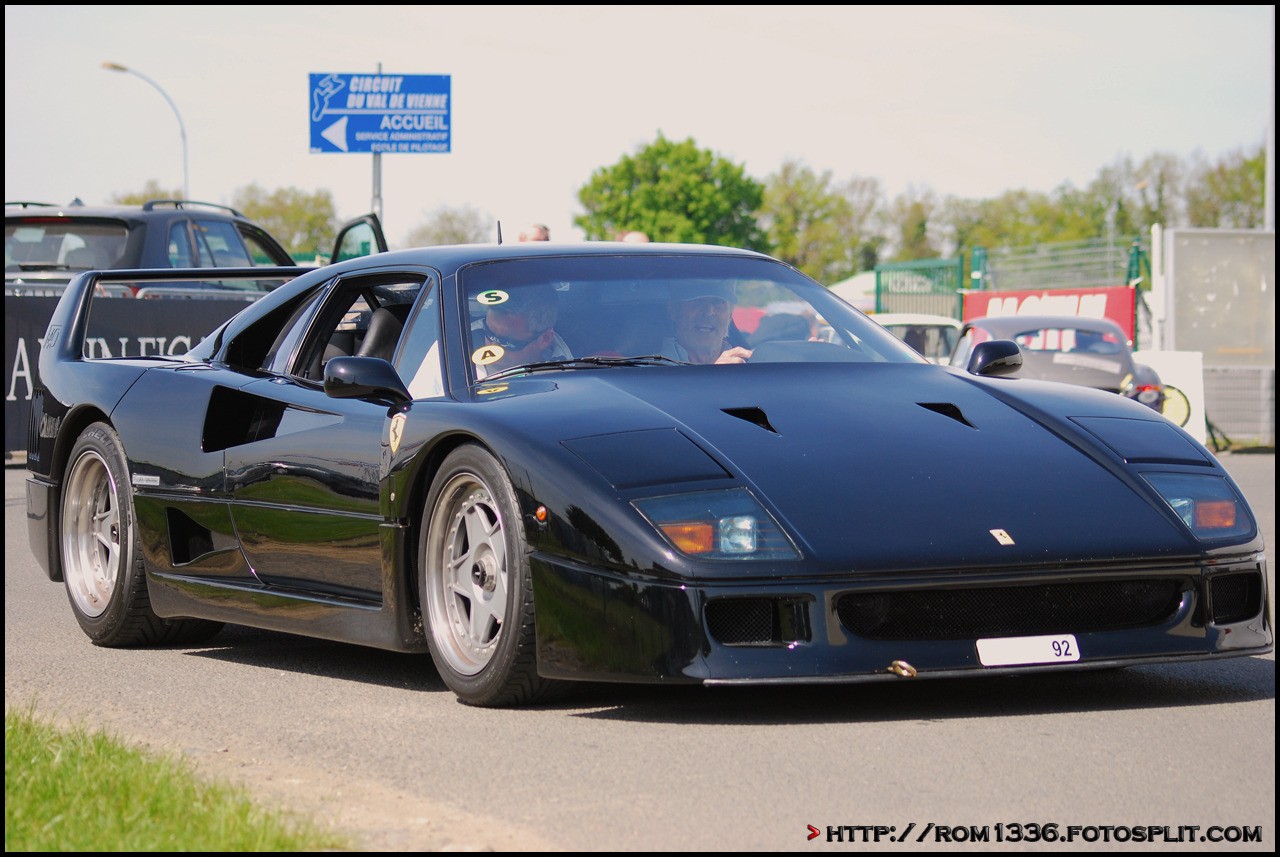 Best Of 2011 - /!\ Best Of Shoot Car 2011 /!\ - Galerie de Rom1336