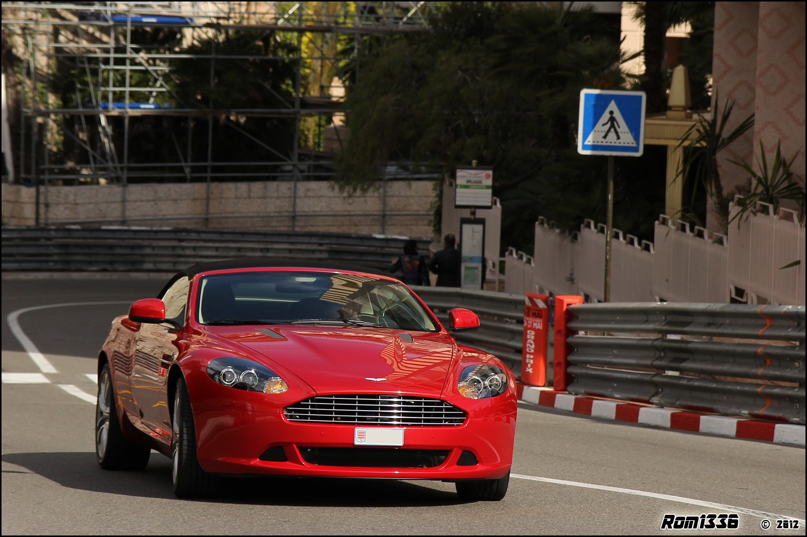 Aston Martin DB9 Volante - 04 - Top Marques Monaco - Galerie de Rom1336